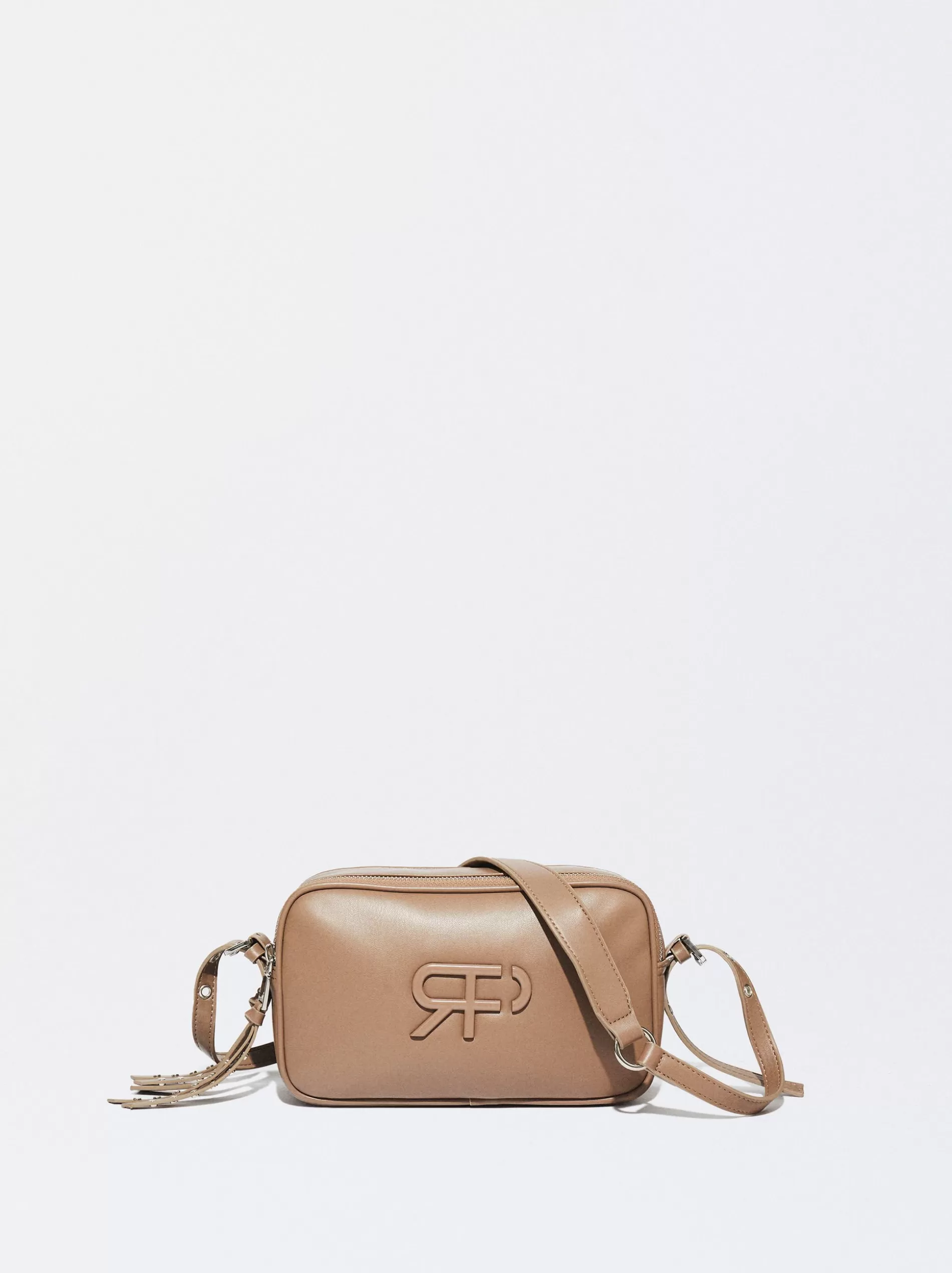 Crossbody Bags<Parfois Everyday Crossbody Bag Brown