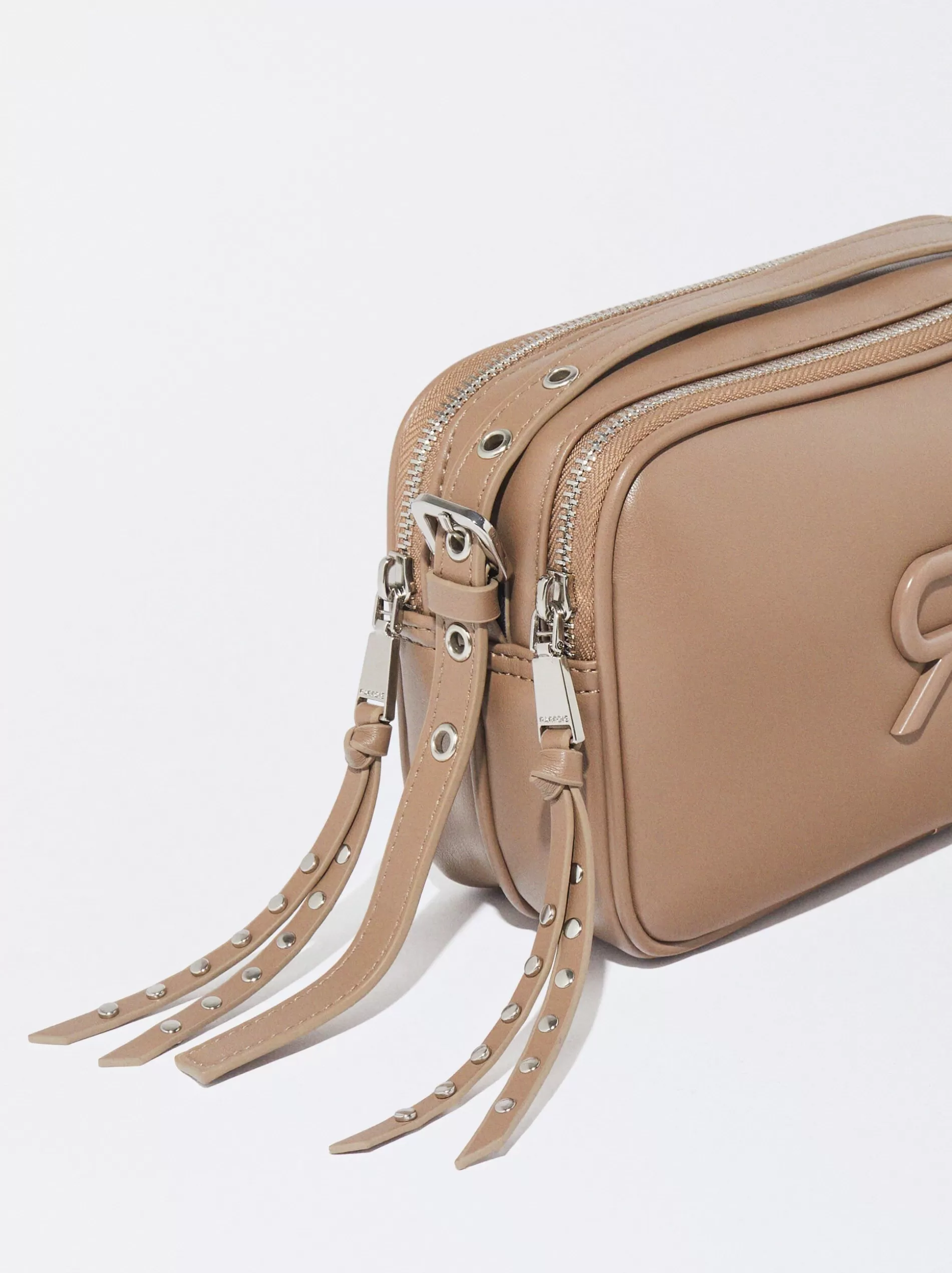 Crossbody Bags<Parfois Everyday Crossbody Bag Brown