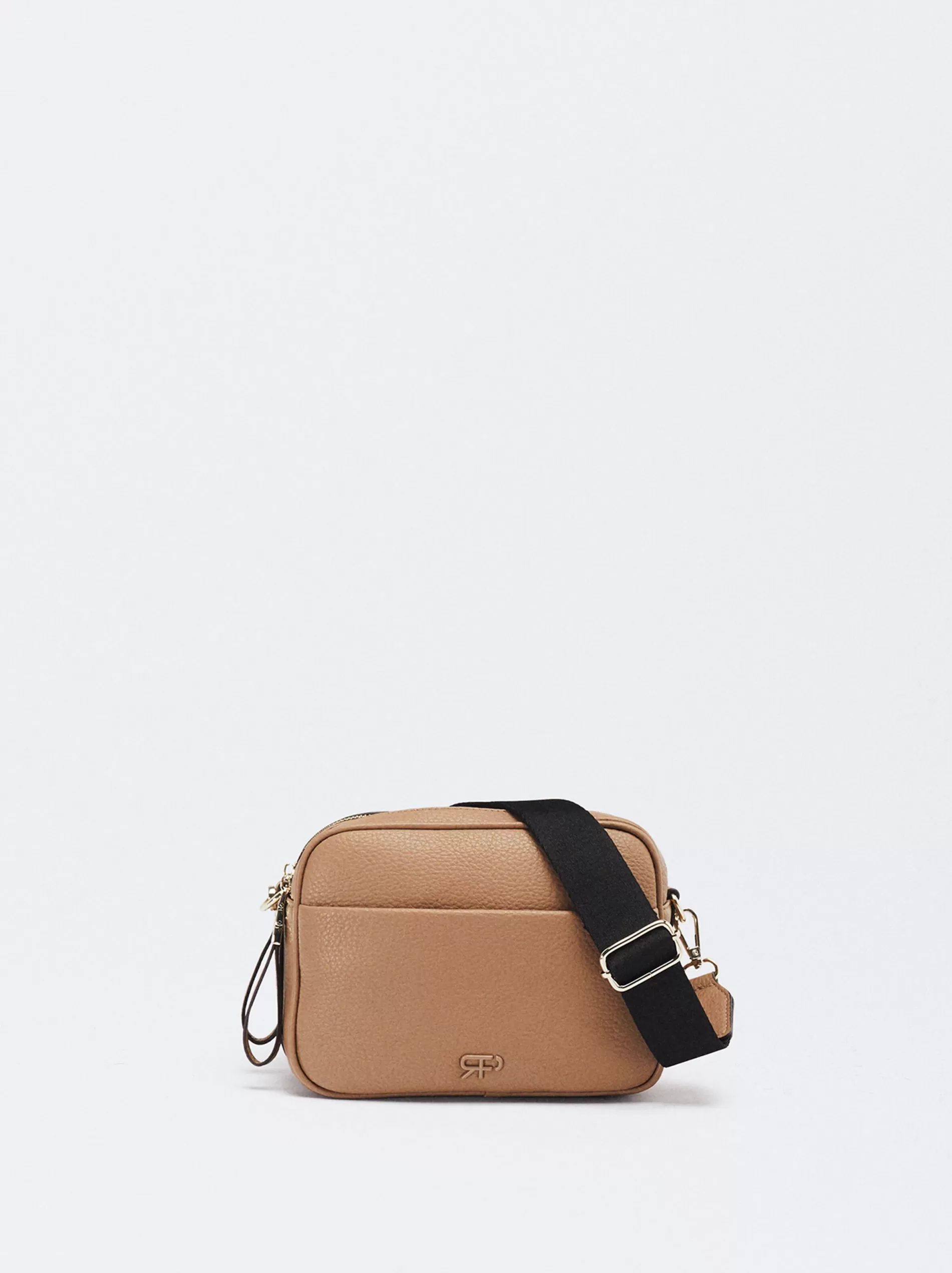 Crossbody Bags<Parfois Everyday Crossbody Bag Brown